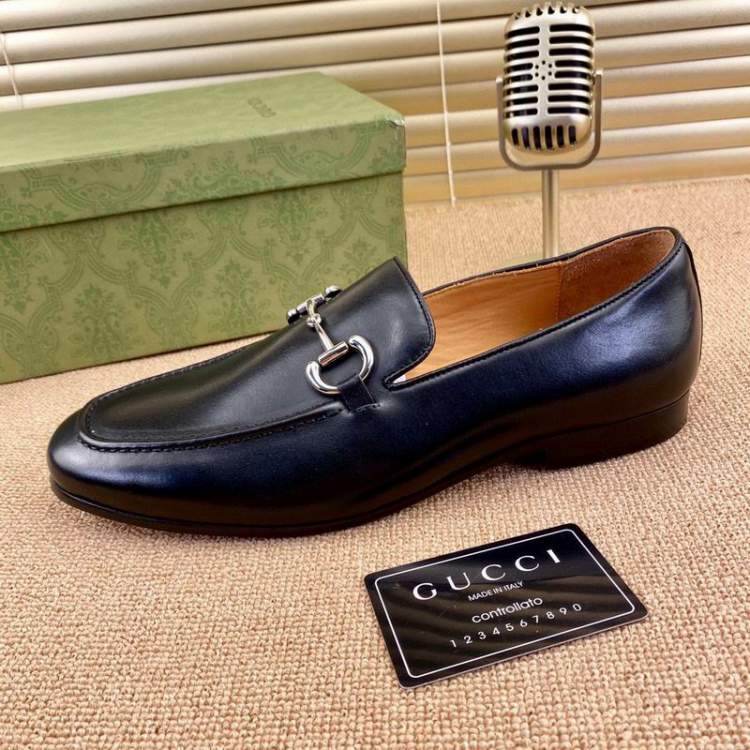 Picture of Gucci Shoes _SKUGuccisz38-44mnf03658083